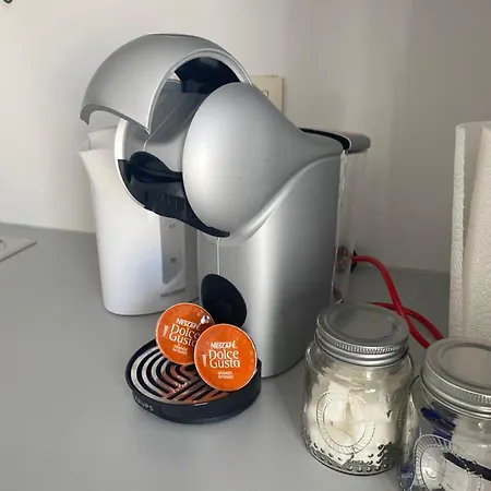 Maison A 3,2km De L'aeroport Apartament