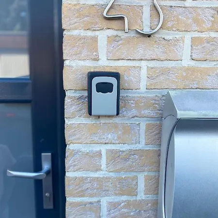 Maison A 3,2km De L'aeroport