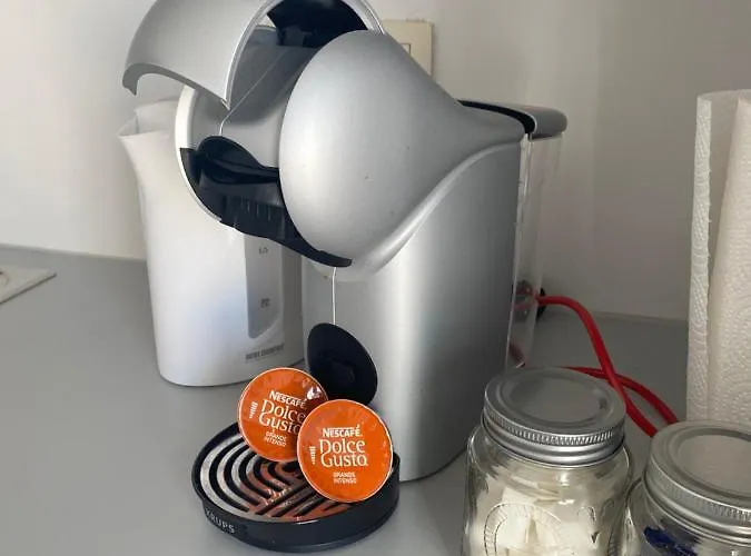 Maison à 3,2km De L’aéroport Appartement