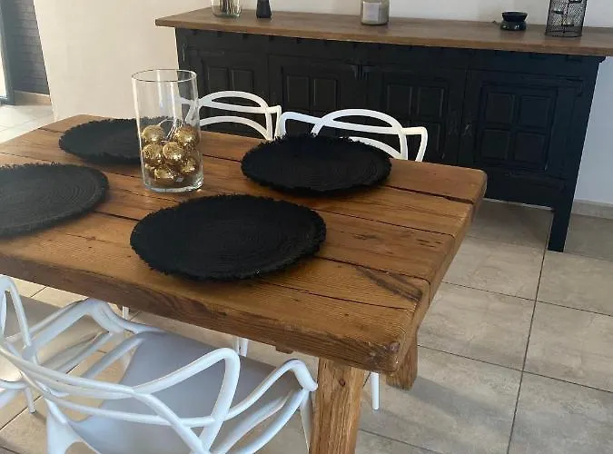 Maison à 3,2km De L’aéroport Appartement *