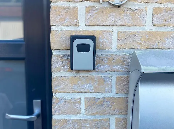 Maison à 3,2km De L’aéroport